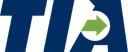Transportation Intermediaries Association (TIA) logo